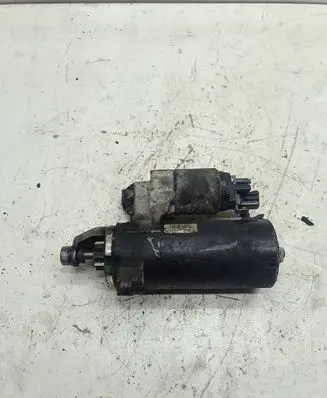 Audi Q5 SQ5 Starter motor 06e911021
