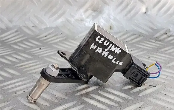 BMW 3 F30 F35 F31 Accelerator pedal position sensor 6853009
