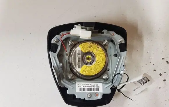 Mazda 6 Steering wheel airbag T93402A E6RA8463768