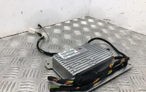 BMW X6 E71 Other control units/modules 6789514 000059147 2840008916300