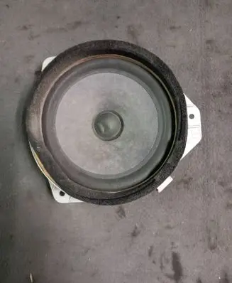 Subaru Legacy Front door speaker 86301AG61A