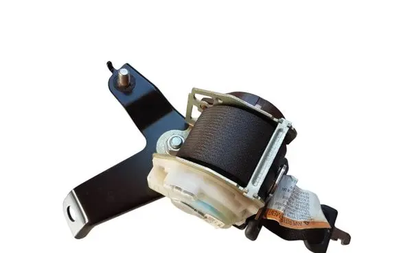 Subaru B9 Tribeca Roof seat belt 2026171 608119 2026009
