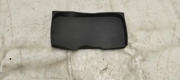 Mercedes-Benz S W222 Central console drawer/shelf pad A2226830094