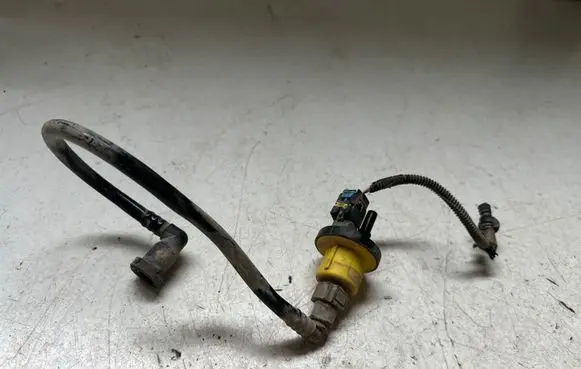 Dacia Sandero II Vacuum valve V29122964