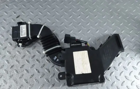 Jaguar XJ X351 Seat fan/blower AW93F613G20AA