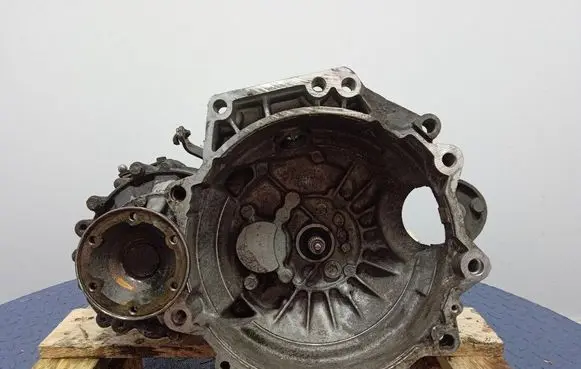 Seat Toledo I (1L) Manual 6 speed gearbox ATH