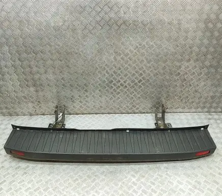 Ford Transit Rear bumper PKK3117912AB BK3117E926AE