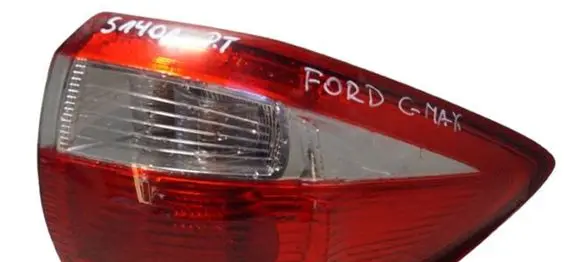 Ford C-MAX II Rear/tail lights