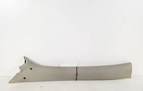 Mercedes-Benz C W204 (A) pillar trim A2046900125