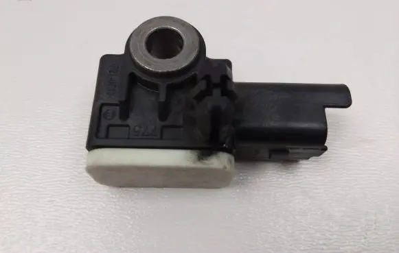 Peugeot 5008 Airbag deployment crash/impact sensor 9663904980