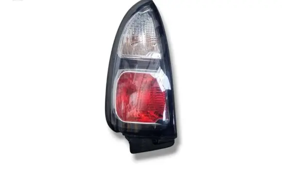 Citroen C3 Picasso Rear/tail lights 9681727280