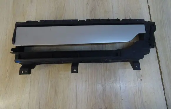 Hyundai Ioniq Intercooler air guide/duct channel 86990G1000