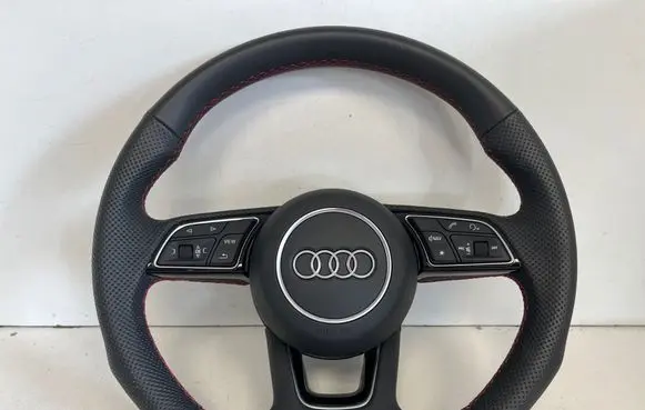 Audi SQ2 GA Steering wheel 81A419091AD