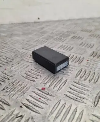 Toyota Corolla Verso E121 Other control units/modules 023026
