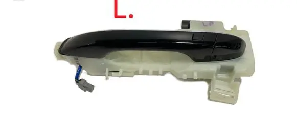 KIA Sorento IV Front door exterior handle 2131168300 42911 82651P2710