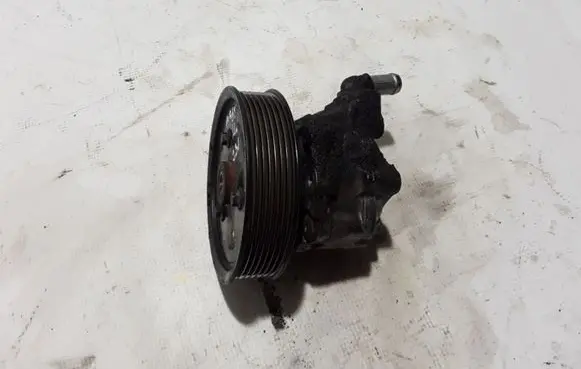 Renault Master III Power steering pump 491100915R