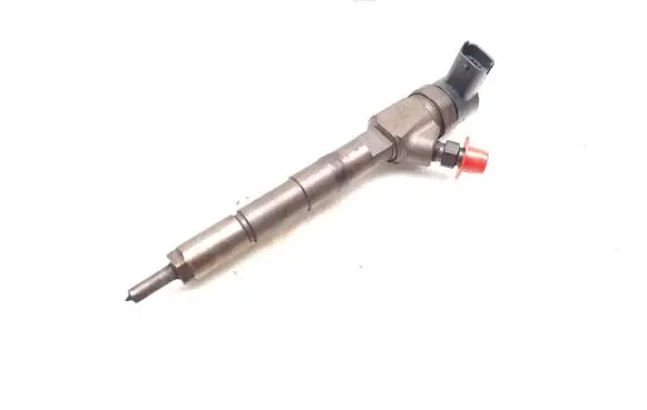 Fiat Doblo Fuel injector 0445110524