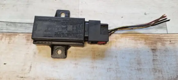 Jeep Grand Cherokee (WK) Tire pressure sensor A0018275101Q2 A0018275101