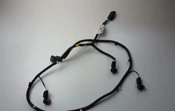 Ford Mondeo MK V Parking PDC sensor DG9T15K868