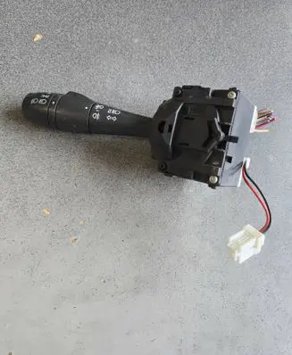 Renault Trafic III (X82) Light switch 255679704R E10745563 060923