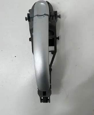 Volkswagen Jetta V Front door exterior handle 1K0837885