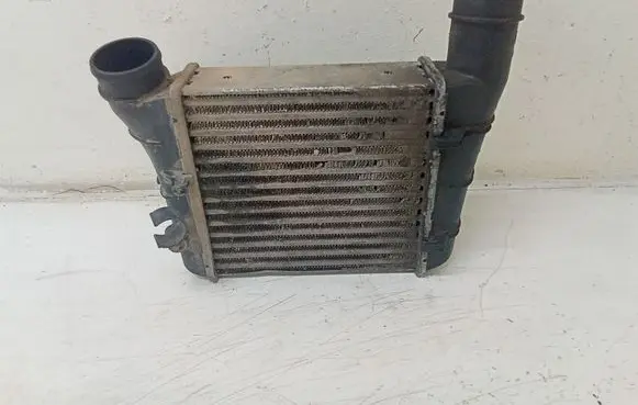 Audi A4 S4 B6 8E 8H Intercooler radiator 8E0145805