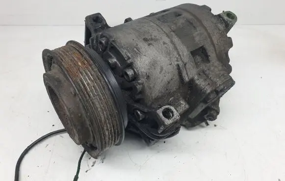 Audi A8 S8 D2 4D Air conditioning (A/C) compressor (pump)