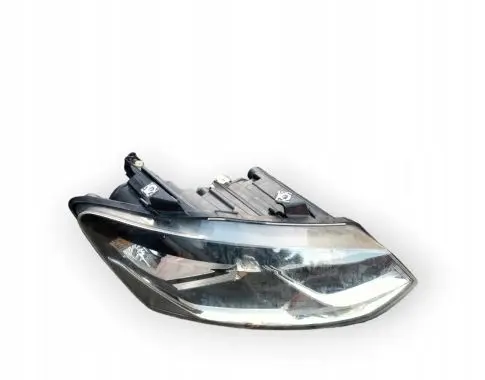 Volkswagen Polo V 6R Headlight/headlamp 6C1941006