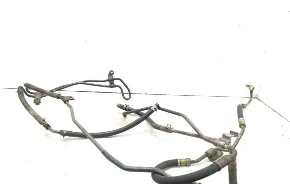 Toyota Previa (XR30, XR40) II Power steering hose/pipe/line