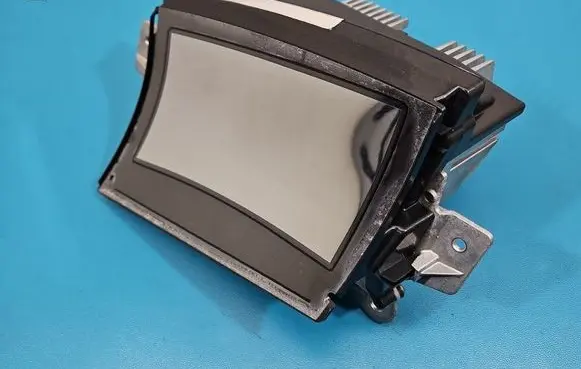 BMW 3 GT F34 Screen/display/small screen 9358964 IMPRK1539810