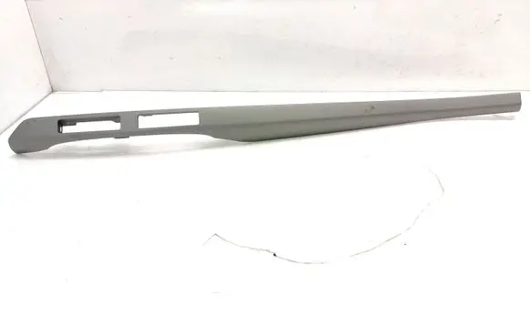 Toyota Avensis T250 Dashboard glove box trim 8532