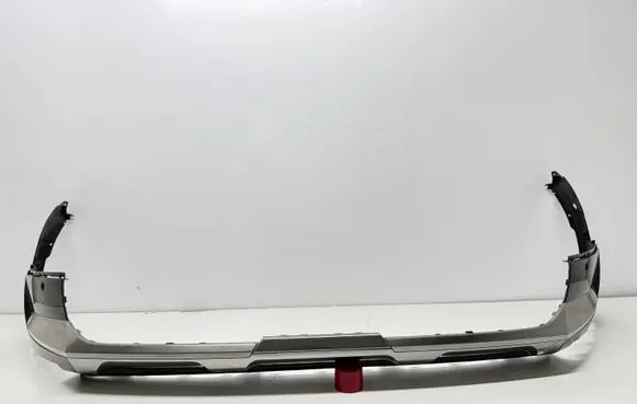 KIA Niro Front bumper 86577AT100 86512AT200