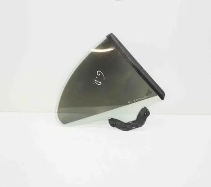 BMW 6 E63 E64 Rear side window 43R001025 E000232