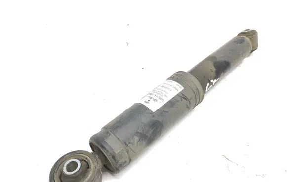 Fiat 500E Rear shock absorber/damper 00521818280 SA30000157 06221