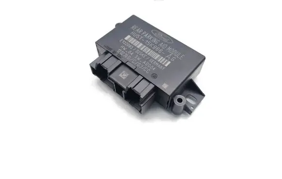Ford Puma Parking PDC control unit/module HU5T-15K866-AG