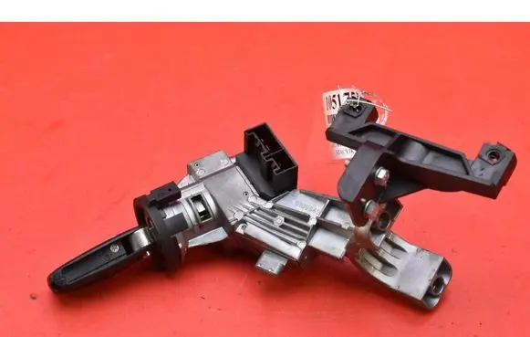 Fiat Grande Punto Ignition lock 00519272790