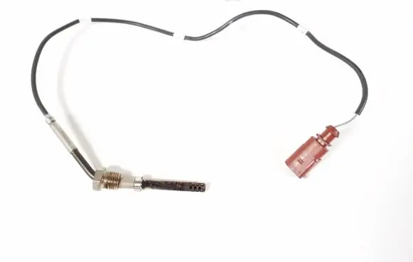 Audi A8 S8 D4 4H Exhaust gas temperature sensor 4H0906088G