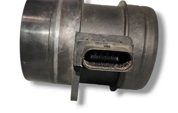 Audi A4 S4 B8 8K Mass air flow meter F00C2G7046