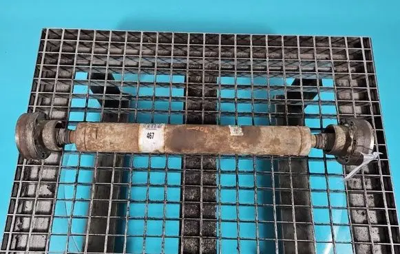 Jeep Grand Cherokee Front prop shaft P52123467AD IMPRK1515839