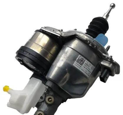 Volkswagen Multivan T7 Brake booster 7T1614105N