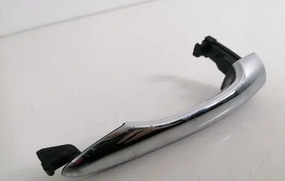 KIA Sportage Front door exterior handle