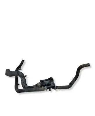 Renault Clio V Engine coolant pipe/hose 924000628R 213075352R 215011961R