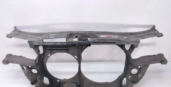 Audi A6 S6 C5 4B Radiator support slam panel 1853888114