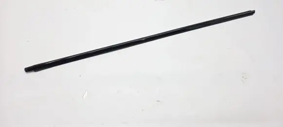 BMW 2 F22 F23 Front door glass trim molding 51337284566