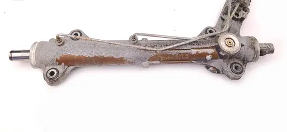 Mercedes-Benz Sprinter W906 Steering rack A9064600800 R90611011005