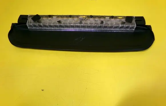 BMW 5 E60 E61 Third/center stoplight 229951