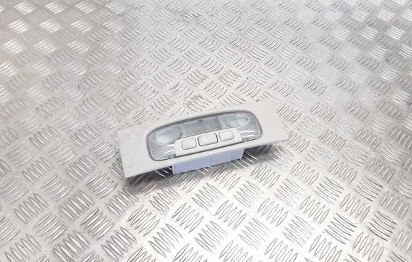 Ford Galaxy Interior lighting switch 6M21U519E52AA 6M21U519E52BA