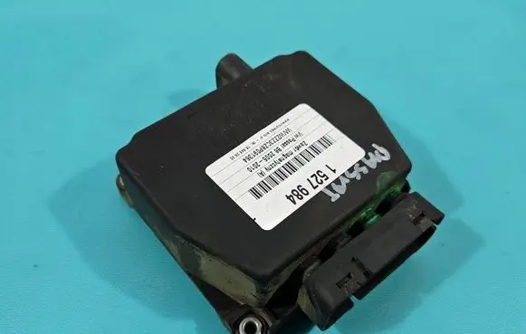 Volkswagen PASSAT B6 Throttle valve 3C0906625 IMPRK1527984