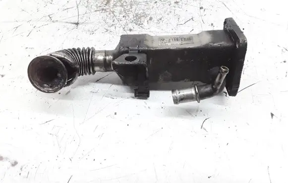 Renault Laguna II EGR valve cooler 50006603
