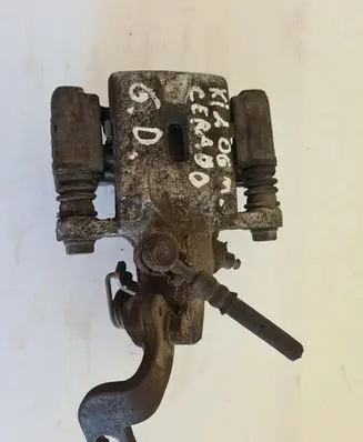 KIA Cerato Rear brake caliper